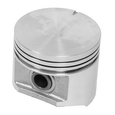 Yamaha Genuine OEM Standard Size Scooter Piston | 4DY-E1631-00-A0