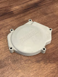 Yamaha Genuine OEM Left Side Stator Ignition Cover | 5CU-15411-10-00