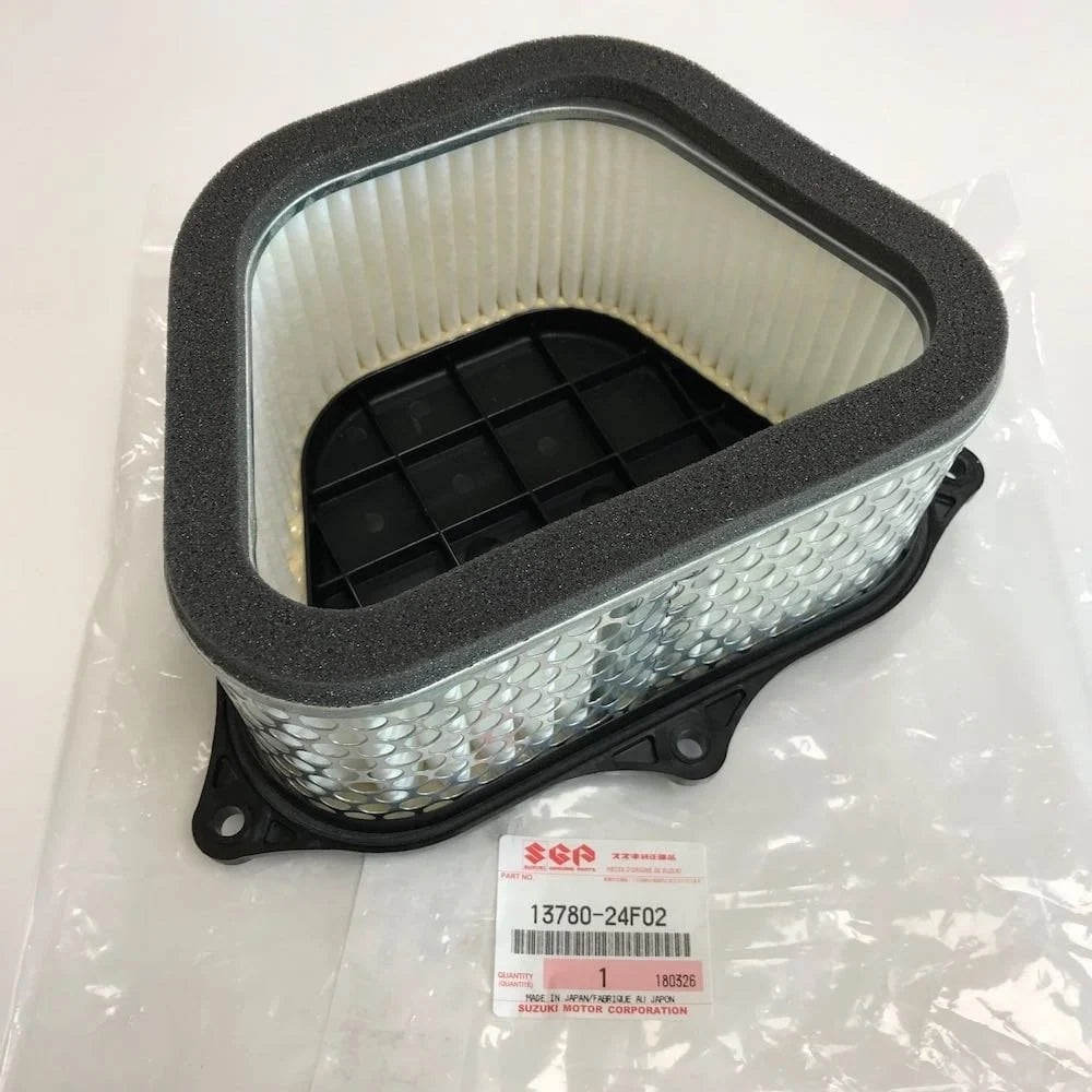 Suzuki Air Cleaner Filter | 13780-24F02