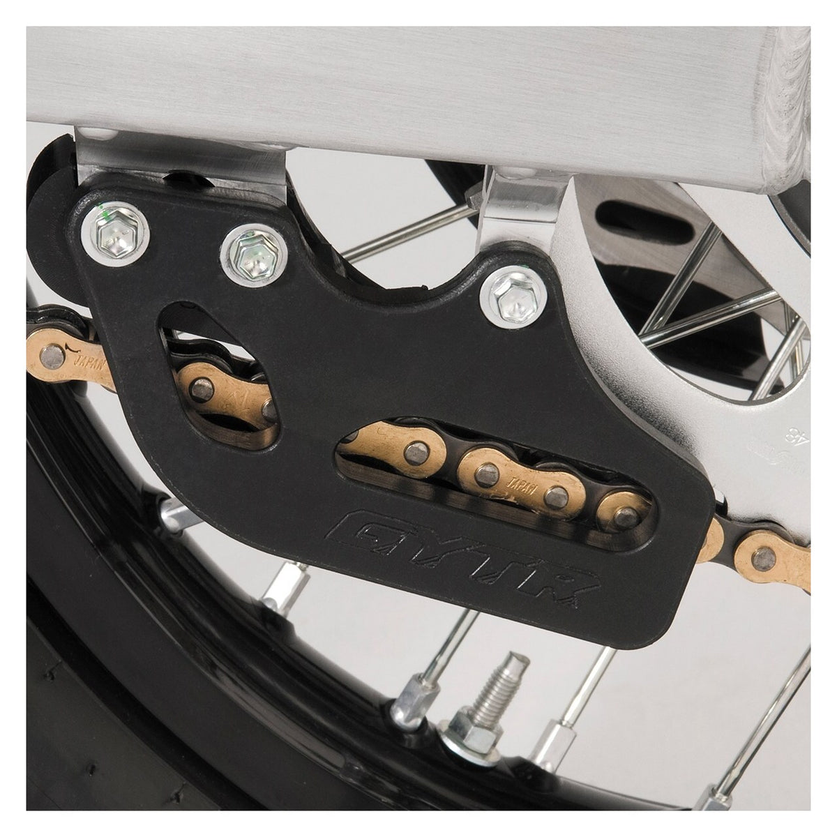 Yamaha Cgd Chain Guide | 17DF21E0V000 — catalogue reference image