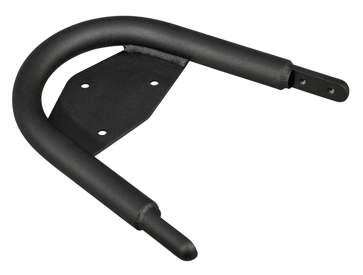 Yamaha Passenger Backrest Upright | 1TPF16C0T000 — catalogue reference image