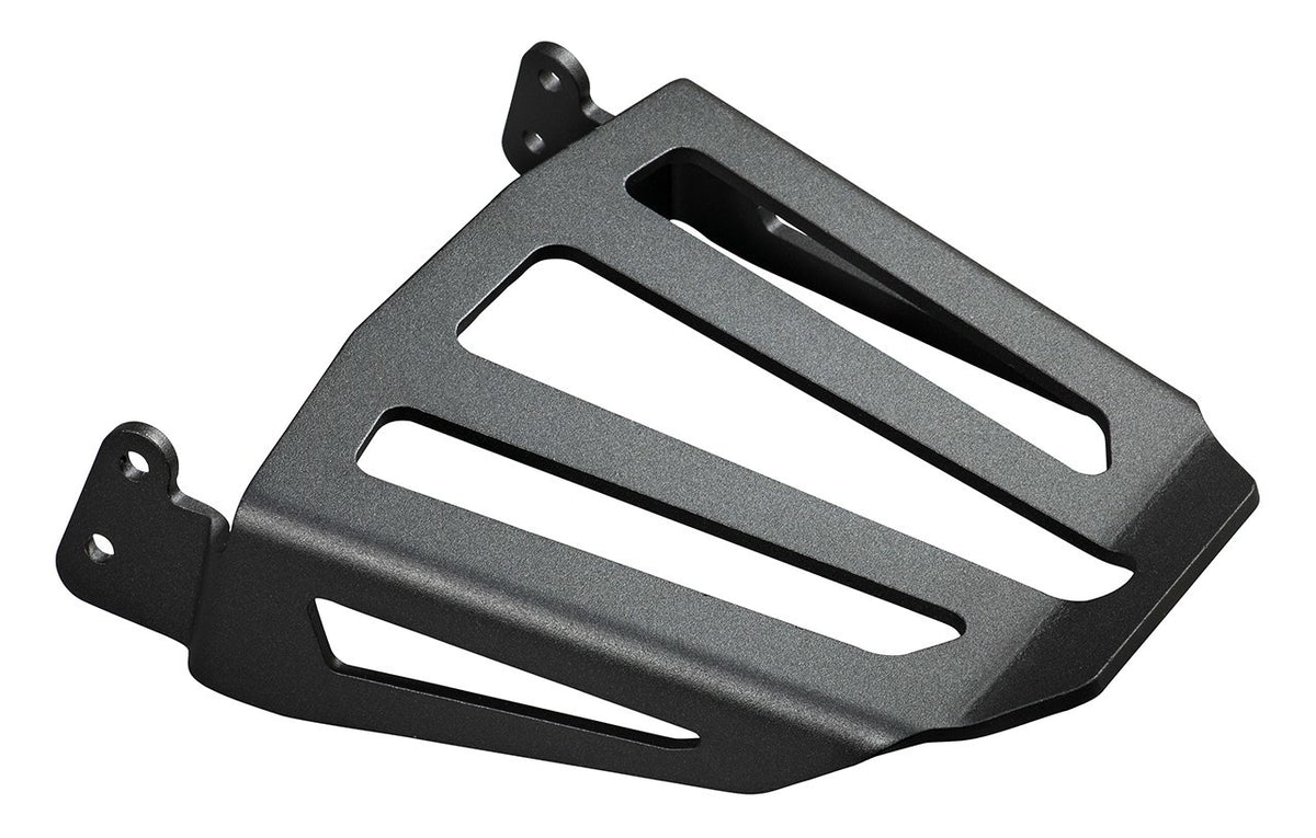 Yamaha Backrest Luggage Rack | 1TPF48B0V000 — catalogue reference image