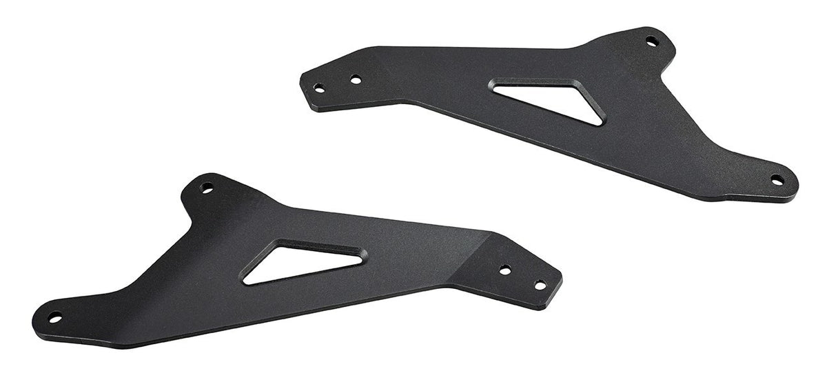 Yamaha Passenger Backrest Support | 1TPF84A0V000 — catalogue reference image