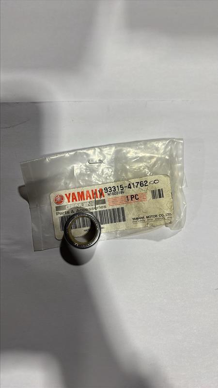 Yamaha Bearing | 93315-41762-00