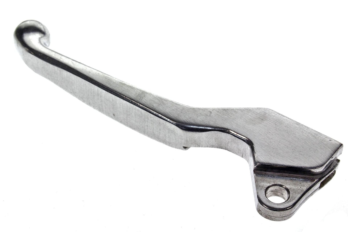 Yamaha Left Lever | 4VP-H3912-10-00 — catalogue reference photo
