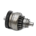 Yamaha Genuine OEM Starter Drive Idle Gear Assembly | 4WV-15650-02