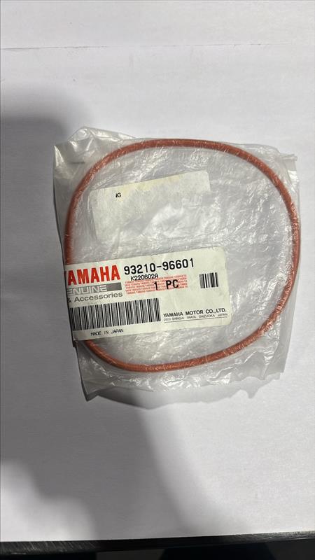 Yamaha O-Ring | 93210-96601-00