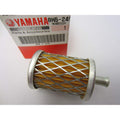 Yamaha Genuine OEM In-Tank Gas Fuel Filter Assembly | 8H5-24560-00