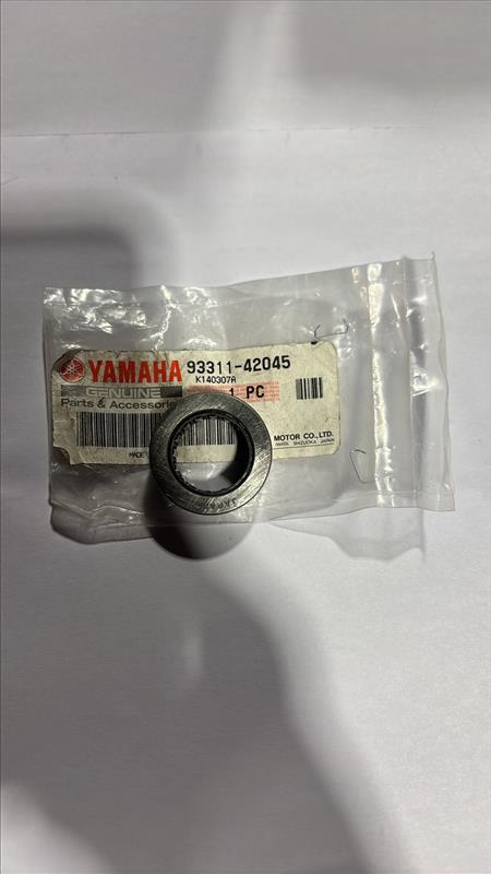 Yamaha Bearing, Cylindric | 93311-42045-00