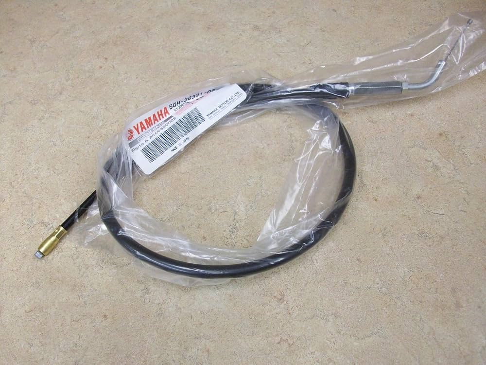 Yamaha Starter Cable 1 | 5GH-26331-02-00