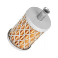 Yamaha Filter Assembly | 8H5-24560-00-00 — catalogue reference photo
