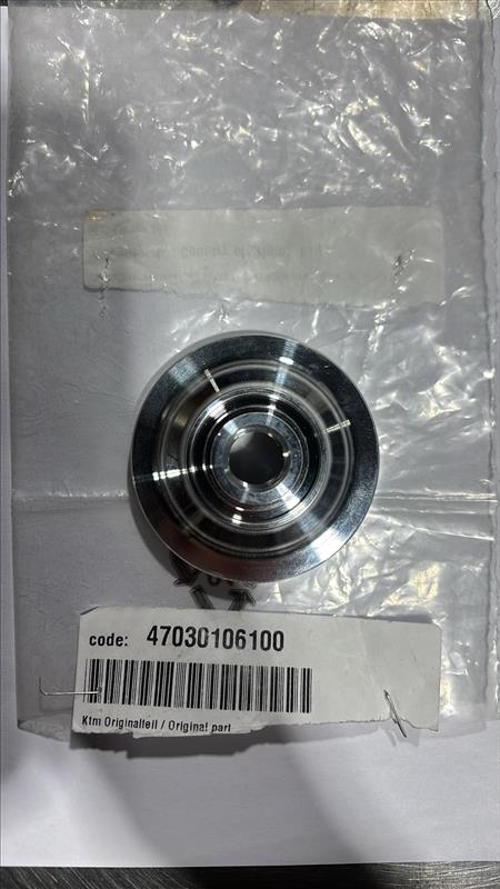 KTM 85 SX Cylinder-Head Insert – 47030106100