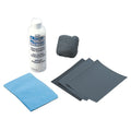Yamaha PC Racing Clear Plastic Renew | ABASCRATCHKT — catalogue reference image