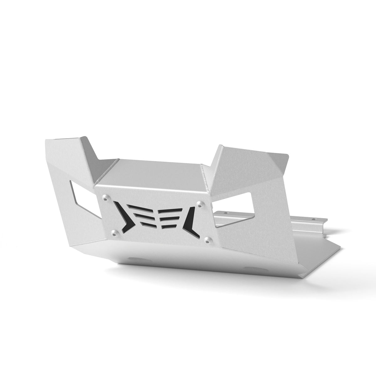 Yamaha Front Skid Plate | B4JF84N0V000 — catalogue reference image