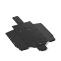 Yamaha Skid Plate | B4JF84P0V000 — catalogue reference image
