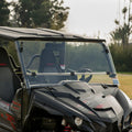 Yamaha Folding Windshield | B8KF83J0V000 — catalogue reference image