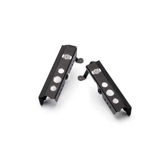 Yamaha Radiator Side Cover | B90FSCRC0000 — catalogue reference image