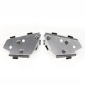 Yamaha Rear A-Arm Skid Plates | BB5F21A0V000 — catalogue reference image