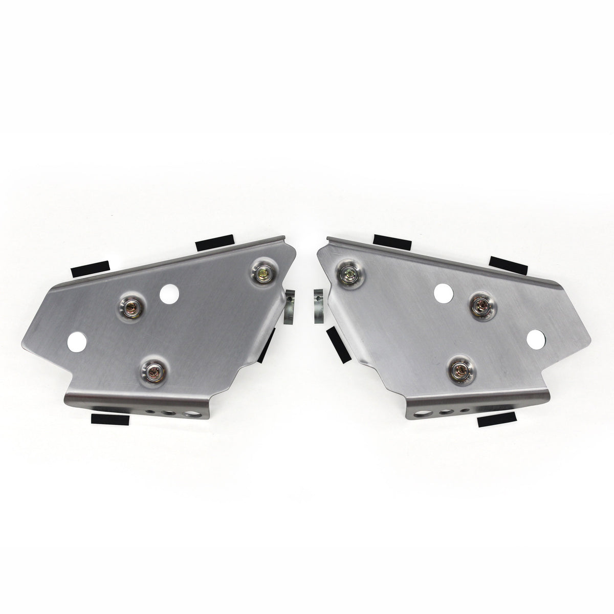 Yamaha Rear A-Arm Skid Plates | BB5F21A0V000 — catalogue reference image