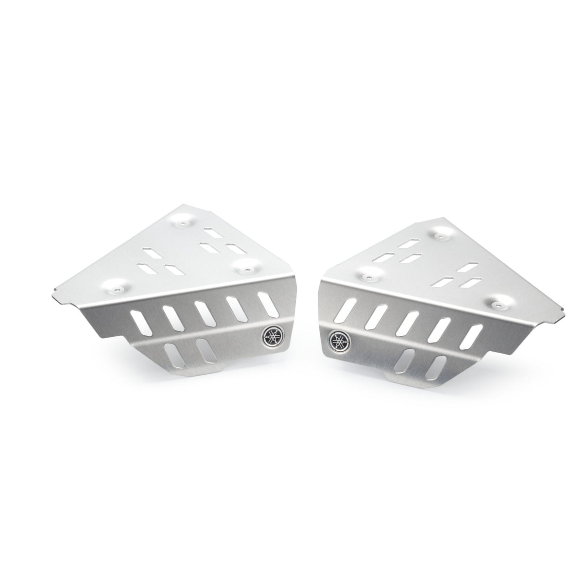 Yamaha Front A-Arm Skid Plates | BB5F31A0V000 — catalogue reference image