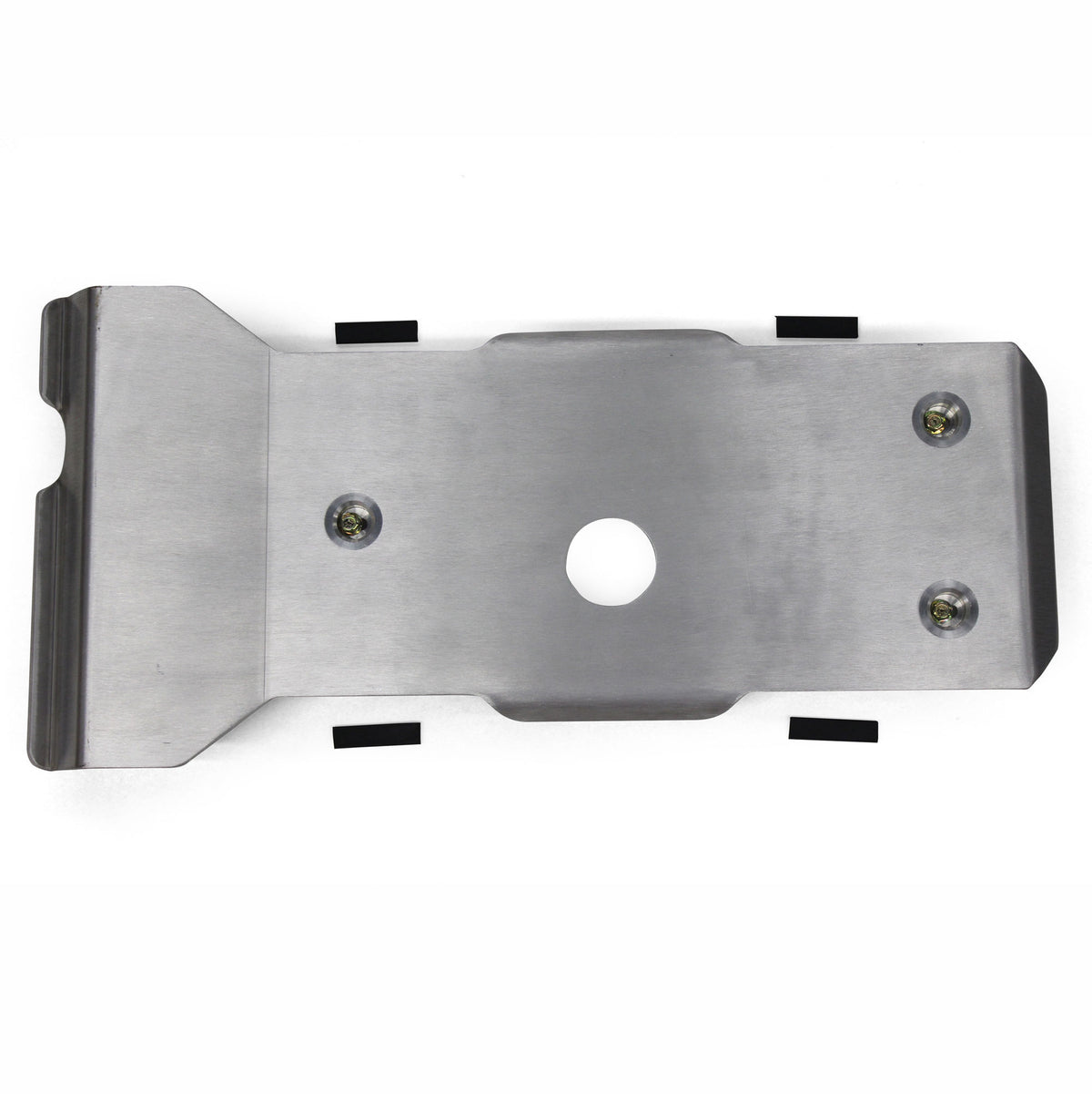 Yamaha Rear Bash Plate | BB5F84P0V000 — catalogue reference image