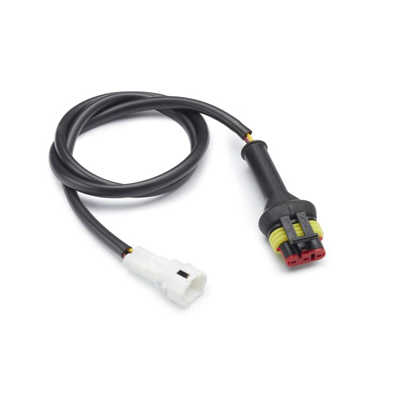 Yamaha Grip Warmer Cable | BC6H253L0000 — catalogue reference image