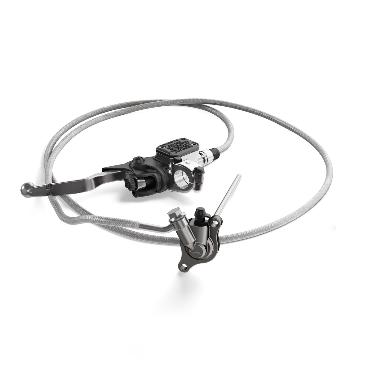 Yamaha GYTR Hydraulic Clutch Kit | BHRF63A0V000 — catalogue reference image