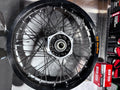 Genuine OEM KTM PowerParts Heavy Duty 18" Rear Adventure Wheel - 60310901144C1