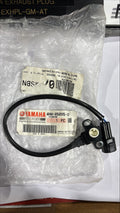 Genuine OEM Yamaha Throttle Position Sensor (TPS) Assembly - 4HM-85885-20-00