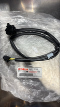 Genuine OEM Yamaha Front Brake Stop Switch Kit - 90891-30148-00
