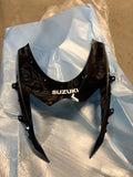 Suzuki GSX-R600 / GSX-R750 Black Cowling Body | 94410-14J12-44X