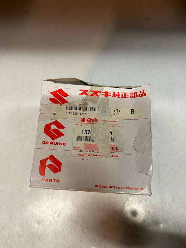 Suzuki Air Filter | 13780-18920