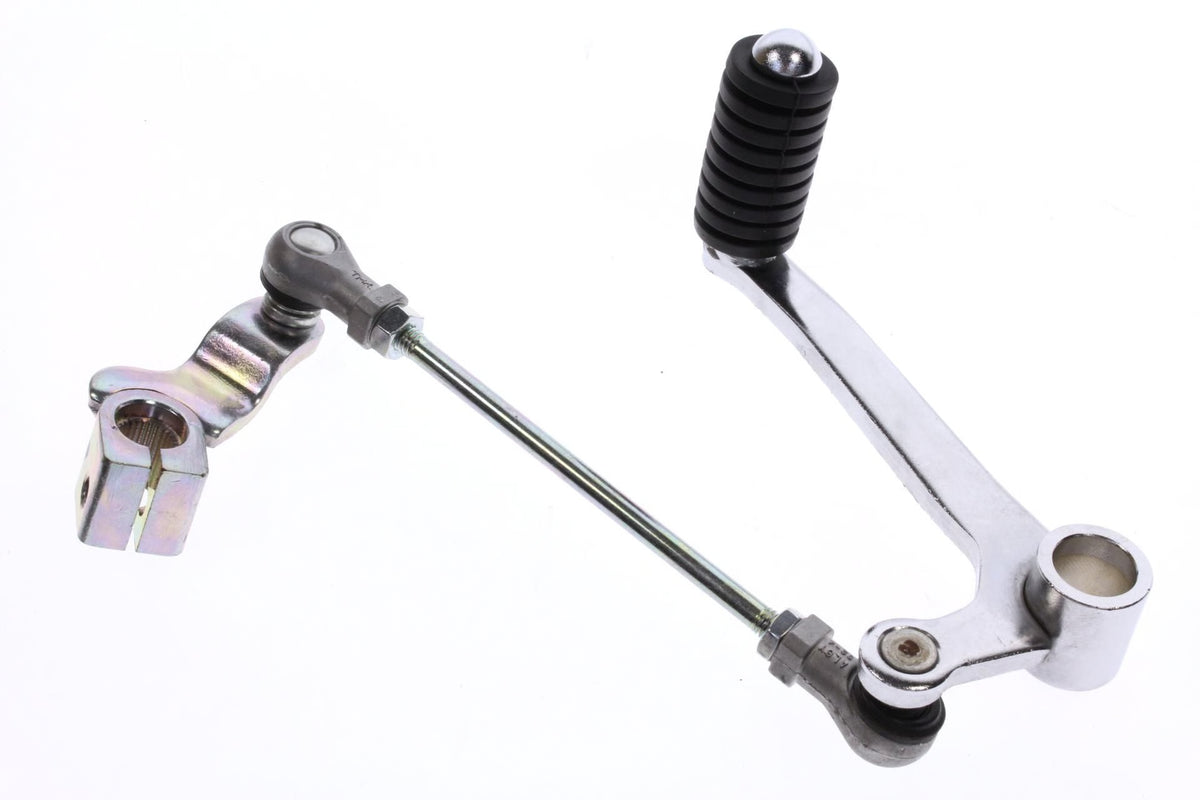 Yamaha Genuine OEM Motorcycle Gear Shift Pedal Assembly | 1B2-E8110-00-00