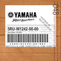 Yamaha Housing Cover | 5RU-W1242-00-00