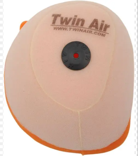 Twin Air Dual-Stage Foam Air Filter - Honda CRF450R 2002 (Part Number: 150208)