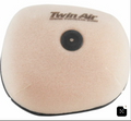 Twin Air PowerFlow Backfire-Resistant Replacement Foam Air Filter (Part Number: 151125FR