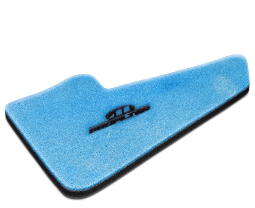 Maxima ProFilter Ready-To-Use Pre-Oiled Foam Air Filter (Part Number: AFR-1009-00)