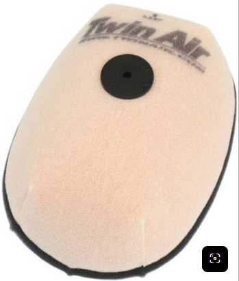 Twin Air PowerFlow Kit Replacement Backfire-Resistant Air Filter | Part # TA150229FR