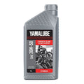 Yamaha Yamalube 20W-50 Semi-Synthetic Engine Oil, 1 L | YST4SS2050LT — catalogue reference image