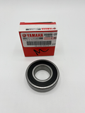 Genuine OEM Yamaha Deep Groove Radial Ball Bearing - 93306-205B5-00