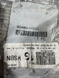 Yamaha OEM Rubber Side Cover & Body Fairing Grommet – Part # 90480-14101-00