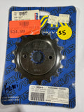 Sunstar 520 Powerdrive Steel Front Sprocket | 33317
