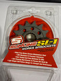 Sunline Steel Front Countershaft Drive Sprocket | 1441-520-14