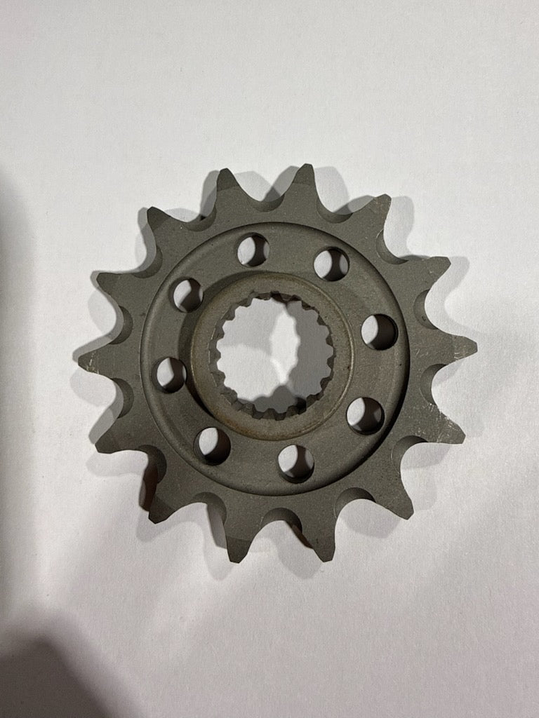 Sunline Steel Front Countershaft Drive Sprocket | 1441-520-14