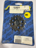 Sunstar 420 Powerdrive Steel Front Sprocket | 11115