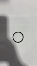 Yamaha Exhaust Seal | 5PA-14642-00-00