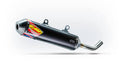 KTM / Husqvarna / GasGas FMF TurbineCore 2.1 Silencer – Part # A42005979004