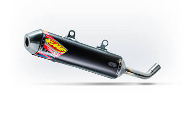 KTM / Husqvarna / GasGas FMF TurbineCore 2.1 Silencer – Part # A42005979004
