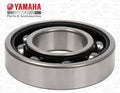 Genuine OEM Yamaha Deep Groove Radial Ball Bearing (43G) - 93306-20562-00