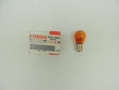 Yamaha Bulb, Flasher (12V | 5VN-83311-10-00